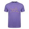 Omnitee New Adrenaline Molecular Formula T Shirt Unisex Tops Summer Style Short Sleeve Unisex Funny Epinephrine Tshirts Tee Ot572