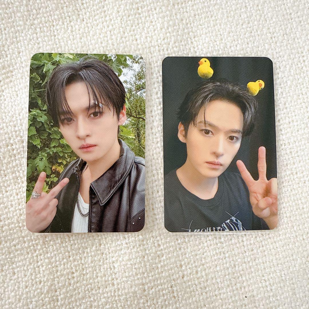 

[USED] Reno Home Country POPUP Lakidro Bonus Trading Card