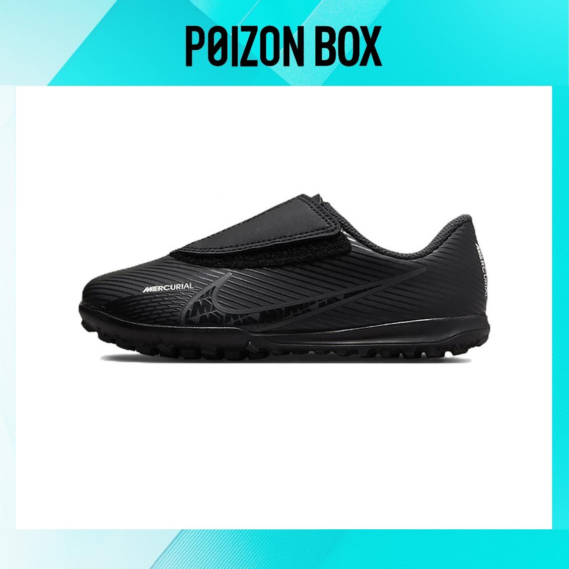 

футбольные кроссовки Nike Mercurial Vapor 15 Children s Football Shoes Kids DJ5966-001