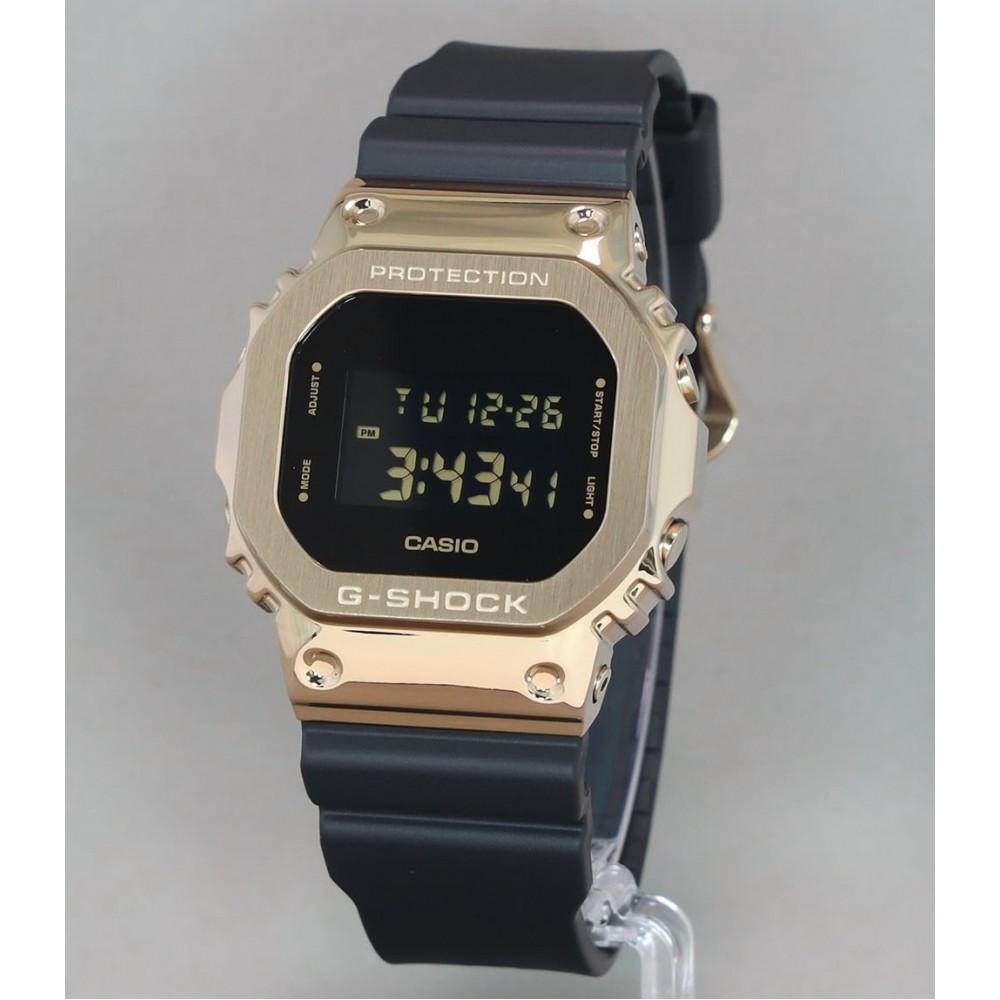 

Casio G-Shock Digital GM-5600UG-9JF