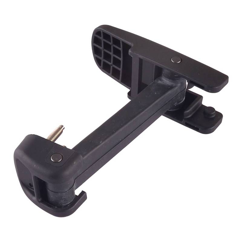 15097841 Hood Bonnet Side Latch Lock Fit for Hummer H2 Chevy Chevrolet Kodiak GMC TopKick GMC TopKick C4500 C5500 C6500 C7500