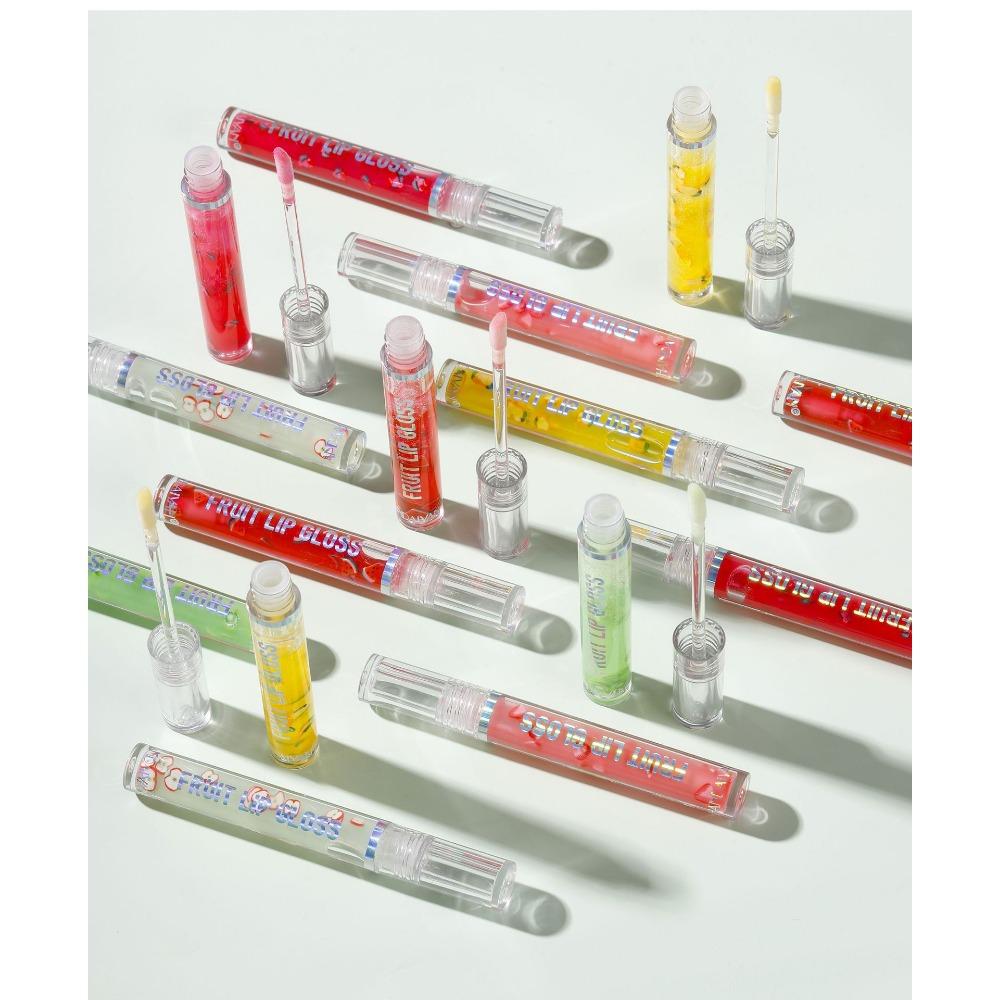 HANDAIYAN Lip Oil Moisturizing Lipstick Hydraterend, Hydraterend, Transparante Lipbeskerming, Water Light Mirror Mirror Lip Gloss