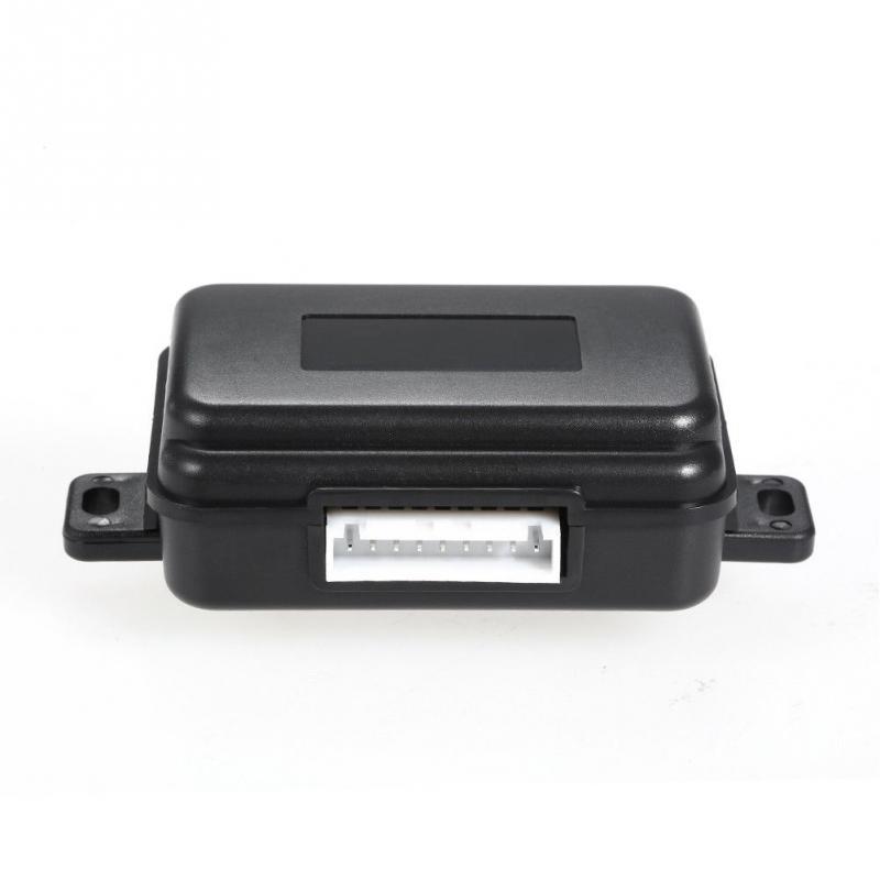 New Auto Intelligent Car Side Rearview Mirror Automatic Folding System