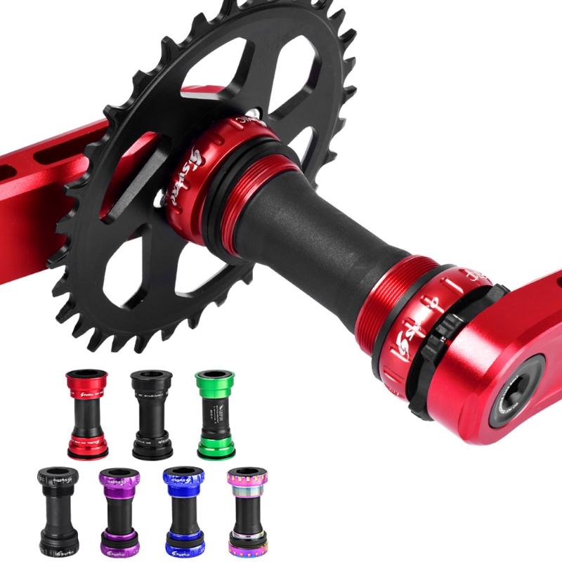 Keramiskt Lager MTB Landsvägscykel, Yttre Lager Vevlager för Delar 24mm BB 22mm GXP Lagerenhet