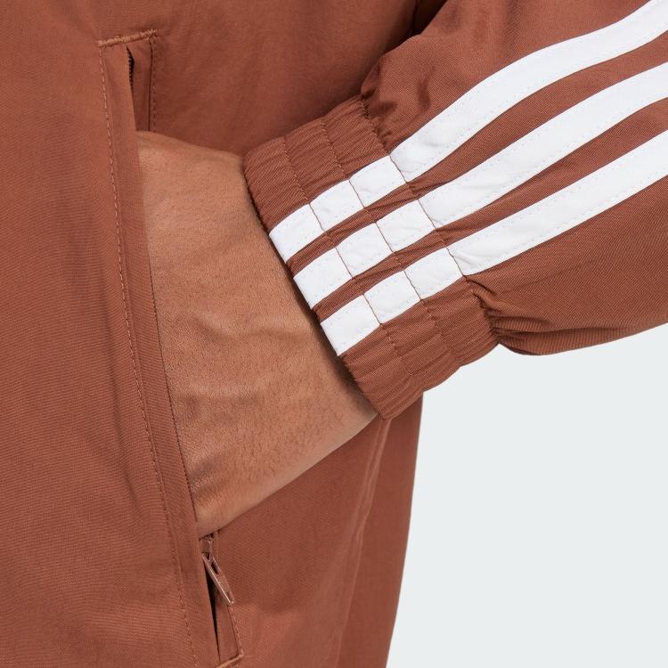 adidas Originals Adicolor Woven Firebird Track Top IZ2424