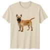 Maglietta Razza Canina Cairn Terrier Cane Cairn Terrier Regalo di Compleanno 2026