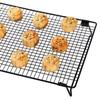 Cake Cold Cooling Shelf Bread Moon Cake Cookie Foldable Cooling Shelf Mousse Dried Noodle Cold Air Baking Tool