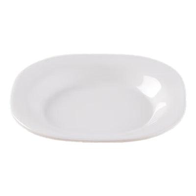 Melamine Square Dipping Sauce Dish