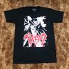 NY Berserk Manga Guts Herrar strl M Svart Svärdsman T-shirt Anime Crunchyroll Miura Unisex T-shirt