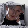 Game Love And Deepspace Sylus Pillow Case Square Pillow Bedroom Sofa Leisure Comfort Cushion Car Living Room Home Decoration