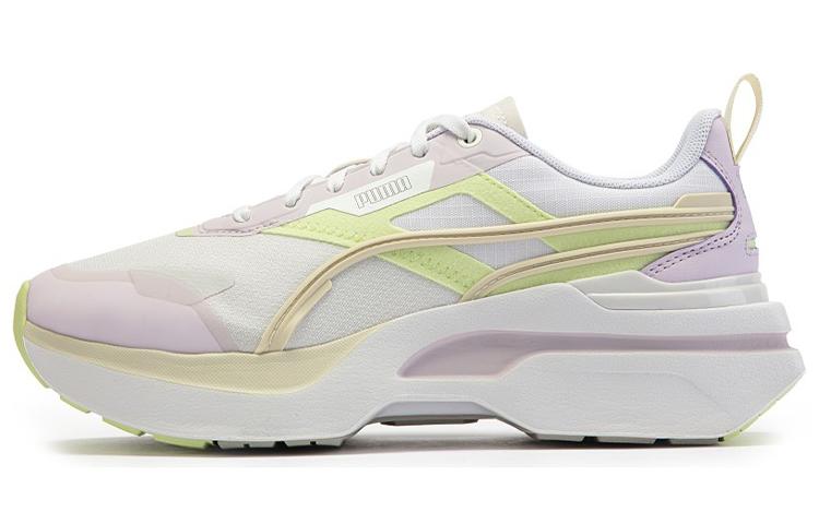 Puma Wmns Kosmo Rider Pastel 'White Butterfly'