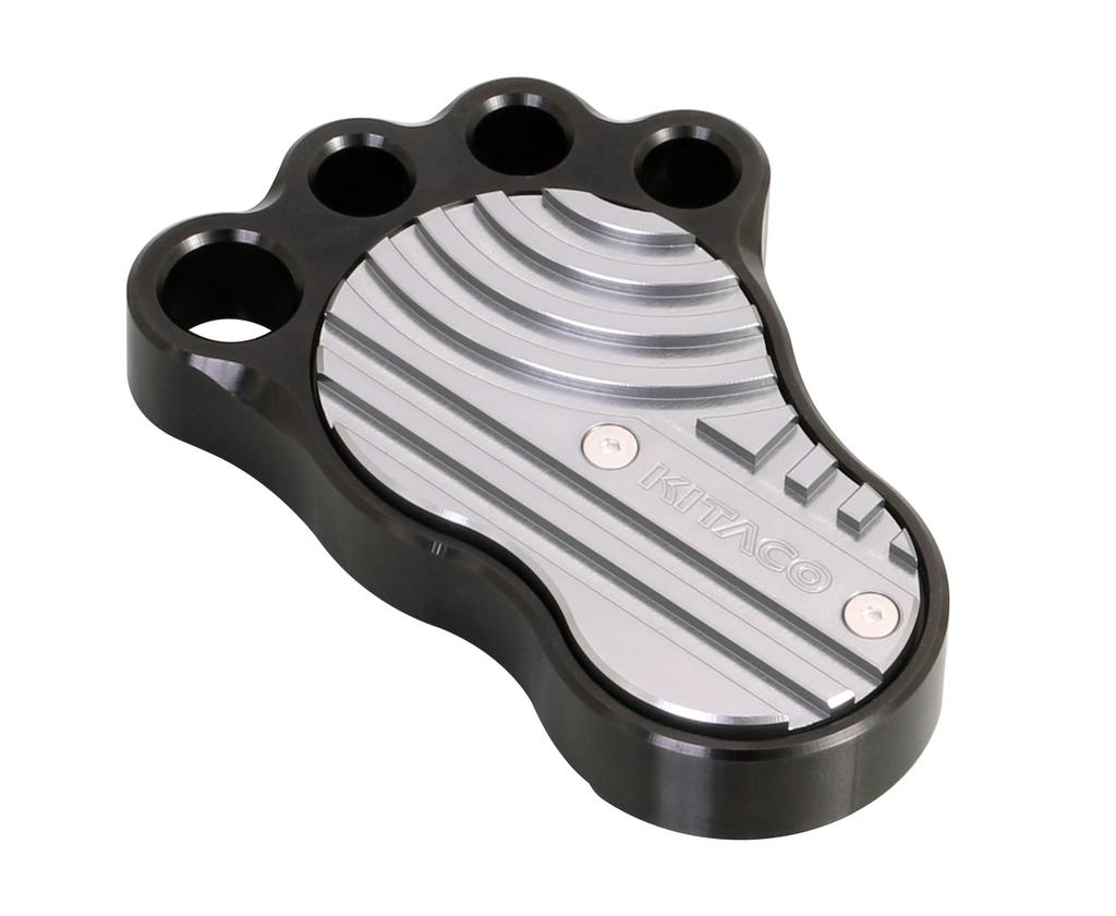 KITACO Bigfoot (Gunmetal) Super Cub C125 (JA48) 516-1310990