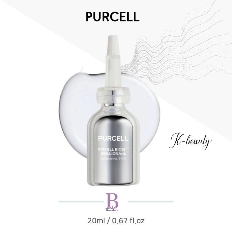 

PURCELL Pixcell Biom 2 миллиарда/мл 20 мл 20ml