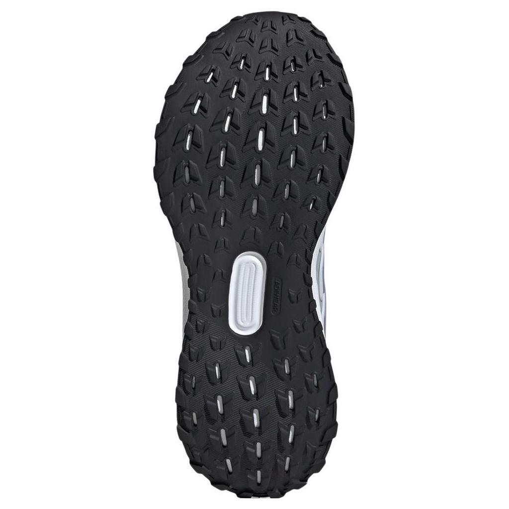 Adidas Ultrarun 5 Comfortable Durable Low-Top Running Shoes Women Sneaker Gray JP5902