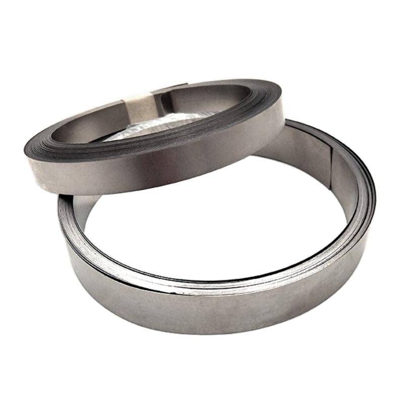 Punktschweißgerät Maschine 8/10/15mmx0.15mm Vernickeltes Streifenband Für 18650 Li-Ionen-Akkupack Punktschweißzubehör