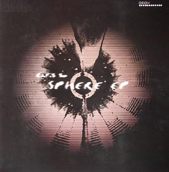 

12inch Record CHRIS.SU - Sphere EP DSCI4EP005 DSCI4 2003 UK Dance & Electronica Used