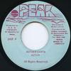 7inch Record KOTCH  Mother Earth NONE Peak Jamaica Reggae Ska  Dub Used