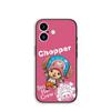 for Apple iPhone 17 16 15 11 Pro XS Max XR 6 7 8 Plus + SE 2020 5 16E Phone Cover Case Anime ONE PIECE Tony Chopper