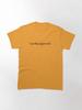 Past Life - Selena Gomez Classic T-Shirt