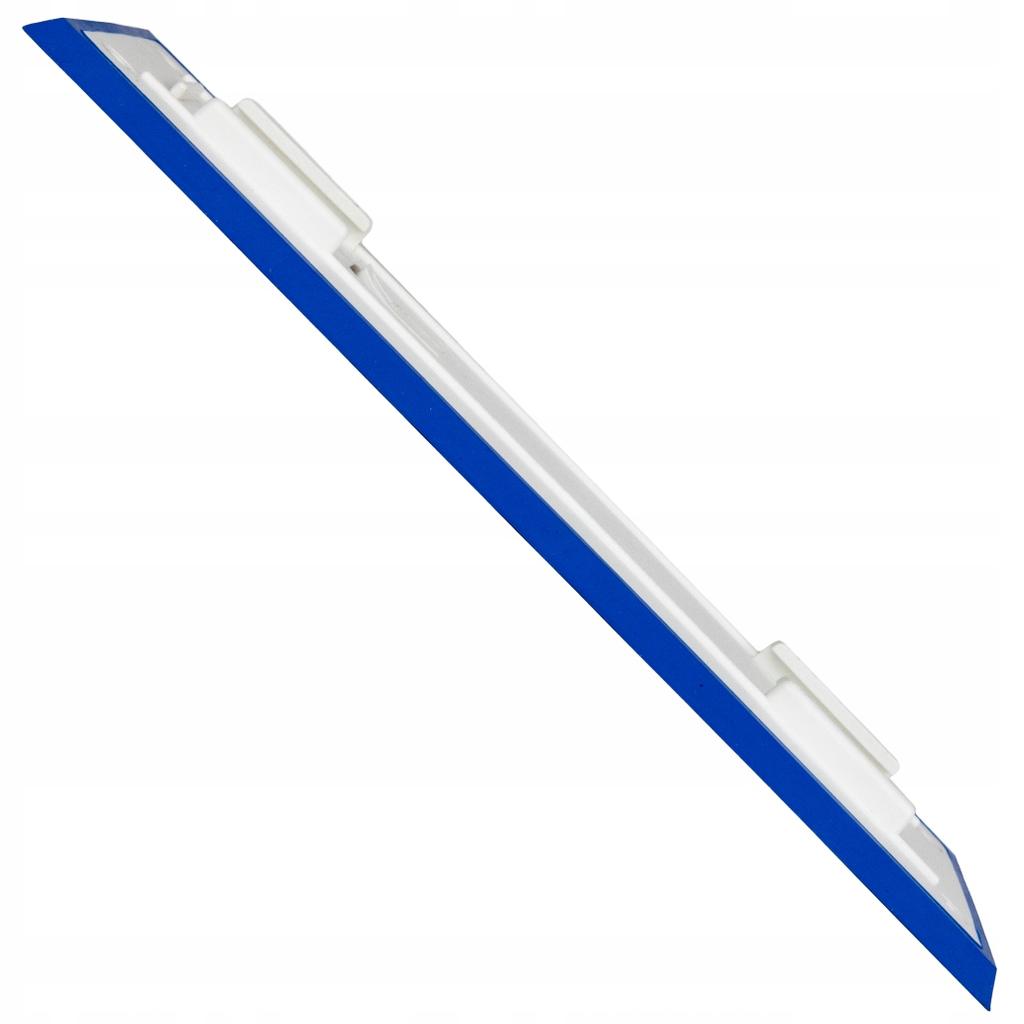 Kubala 0785 Click Line Gummi-Fugenkelle 95X240Mm