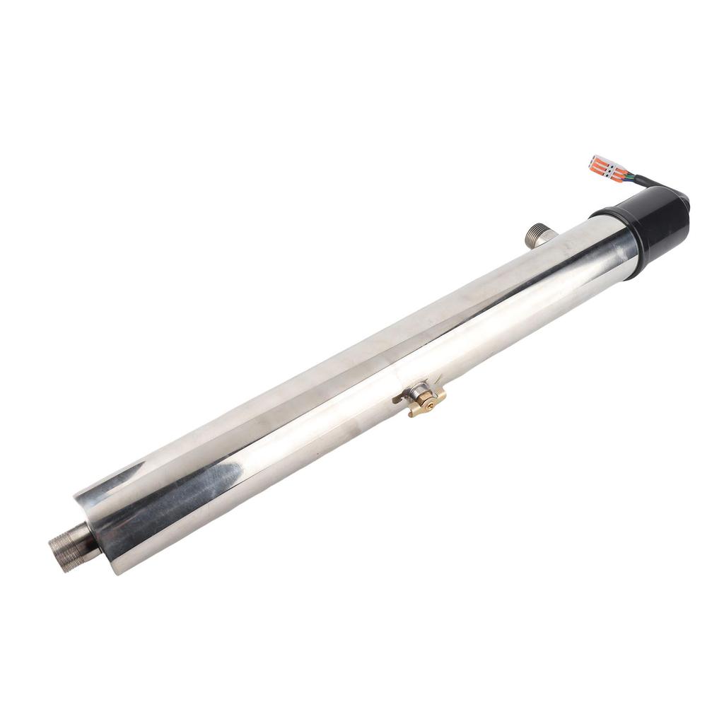 4000W Engine Hter Stainless Steel Self Circulating Coolant Prehter for 13-25L Water Cooled Derv Engines