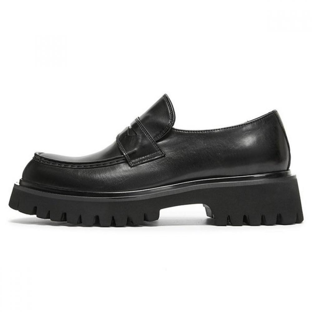 Staccato Buty Męskie Koon Hy301322f11 26Sblk