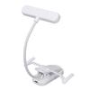 Music Stand Light Clip On Light 360 Degree Adjustable LED Clip On Piano Lamp for Book Piano Sheet
