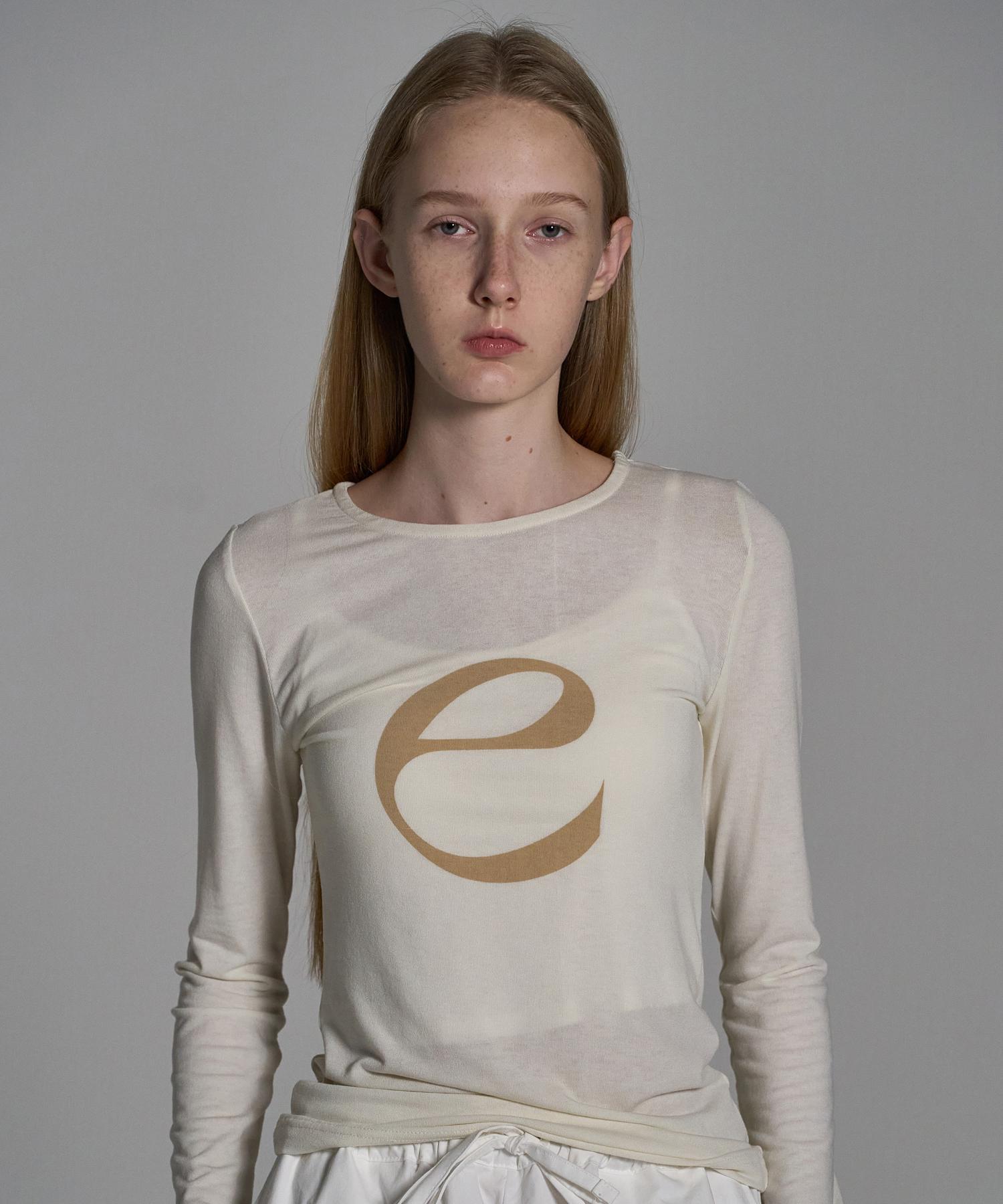 Eliotti Sheering Лонгслив Ts_Белый Free