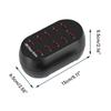 Multi USB Charger Station, 10/20 Port USB Multi Port Charger USB Charging Station for Multiple Device for Smartphone