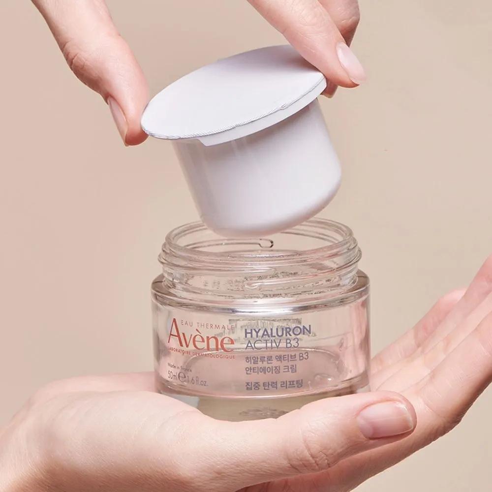 Hyaluronic Active B3 Anti-Aging Cream 50ml