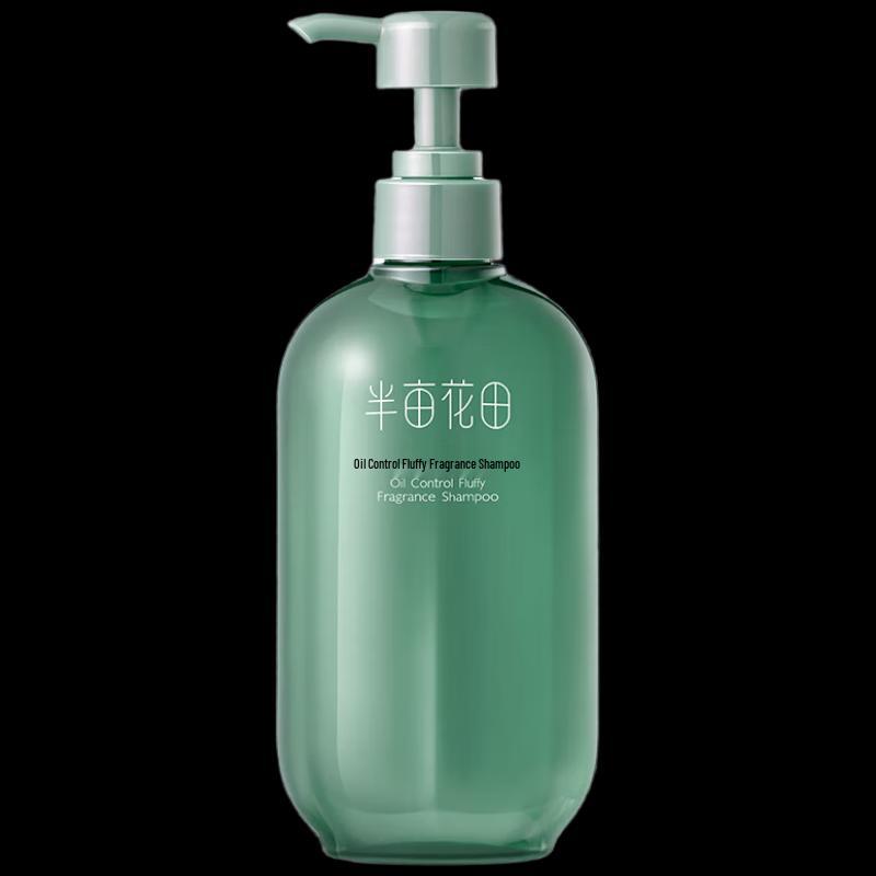 Ban Mi Hua Tian Oil Control Volumizing Shampoo