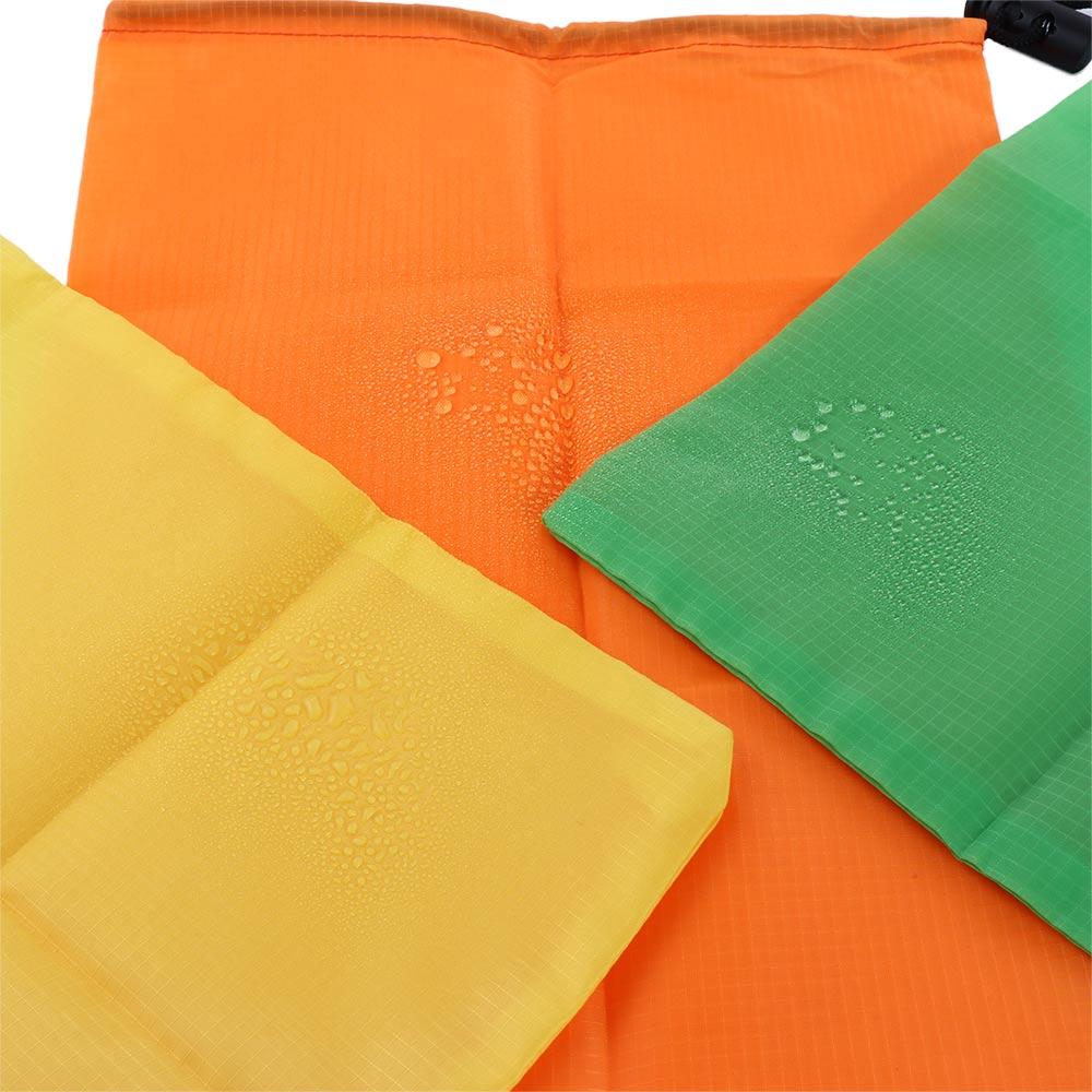 Tool Camping Waterproof Drawstring Pouch Travel Storage Bag Storage Drawstring Bag Sundries Bag