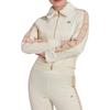 Adidas Originals SKI CHIC Jacket Women's White IA3913