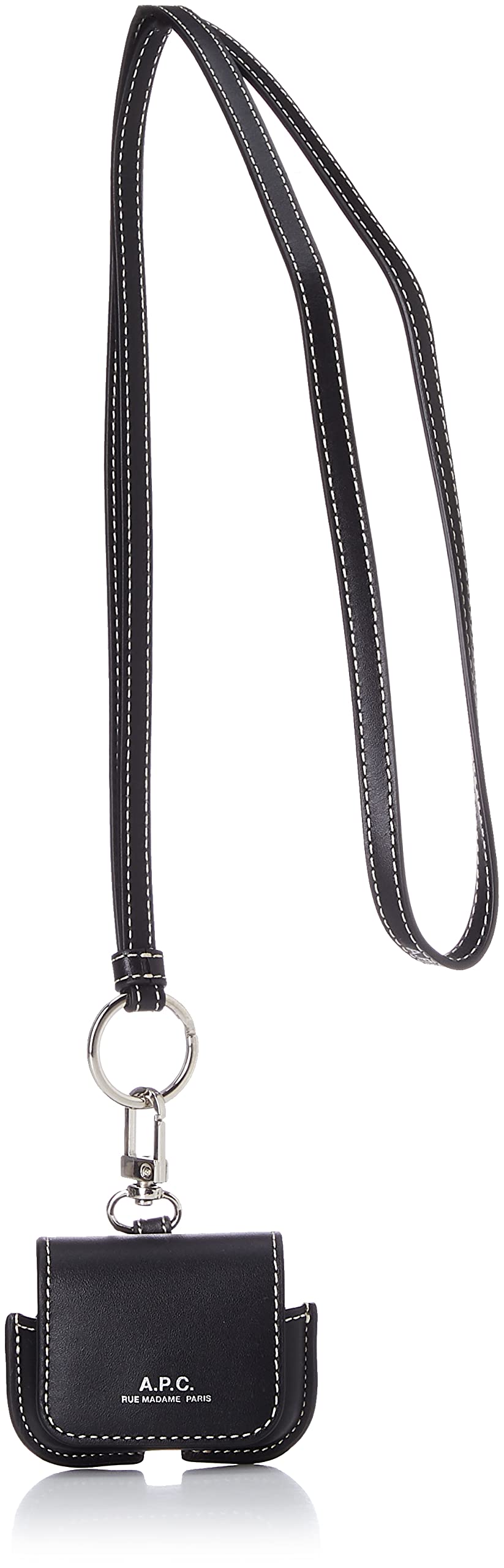 

Чехол AirpodsCaseMaxVersionPro Noir [Arpace] PXAWV-M63476 женский [Товар]