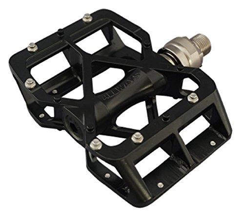 

Педаль велосипедная MKS ALLWAYS Ezy Superior Black