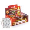 Thermopad Body Warmer, Adhesive, Natural Heat Up To Approximately 12 Hours, Air-activated, 30 Pieces