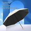 Paradise Umbrella Baoping Legend Folding Sun & Rain Umbrella