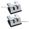 Renault Megane Scenic Rear Window Curtain Clip Bracket Fixing Buckle.