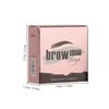 1PC European and American wild eyebrow paste natural setting liquid transparent colorless gel shaping eyebrow soap eyebrow glue