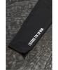 WAAC Highneck Sun Shield Base Layer Wwtbm26202Bkx