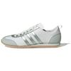 Vs Jog 2.0 Comfortable Versatile Shock Absorbing Durable Low Top Casual Shoes Unisex Casual Shoes Gray JR4654