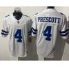 Dallas Cowboys NFL Football Jersey Short Sleeve T-Shirt Embroidered Team Mens Sports Fan Apparel