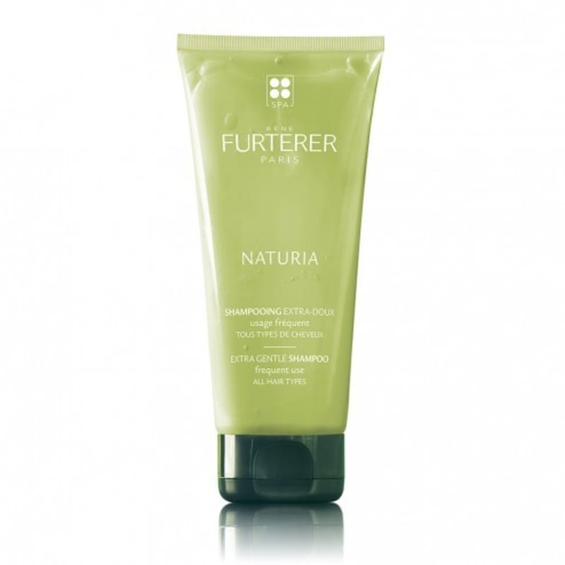 

René Furterer Naturia Extra Gentle Shampoo 250 ml