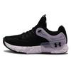Hovr Apex 2 Sports Shoes Black/Purple Women's 3023008-002