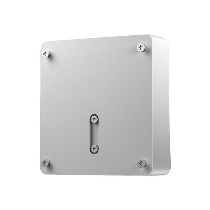 Plaque VESA - HP - EliteOne G9 - Couleur Blanc - Compatible Elite Slice - 0196548942220