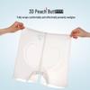 MIIOW Women's Seamless Anti-Exposure Safety Shorts