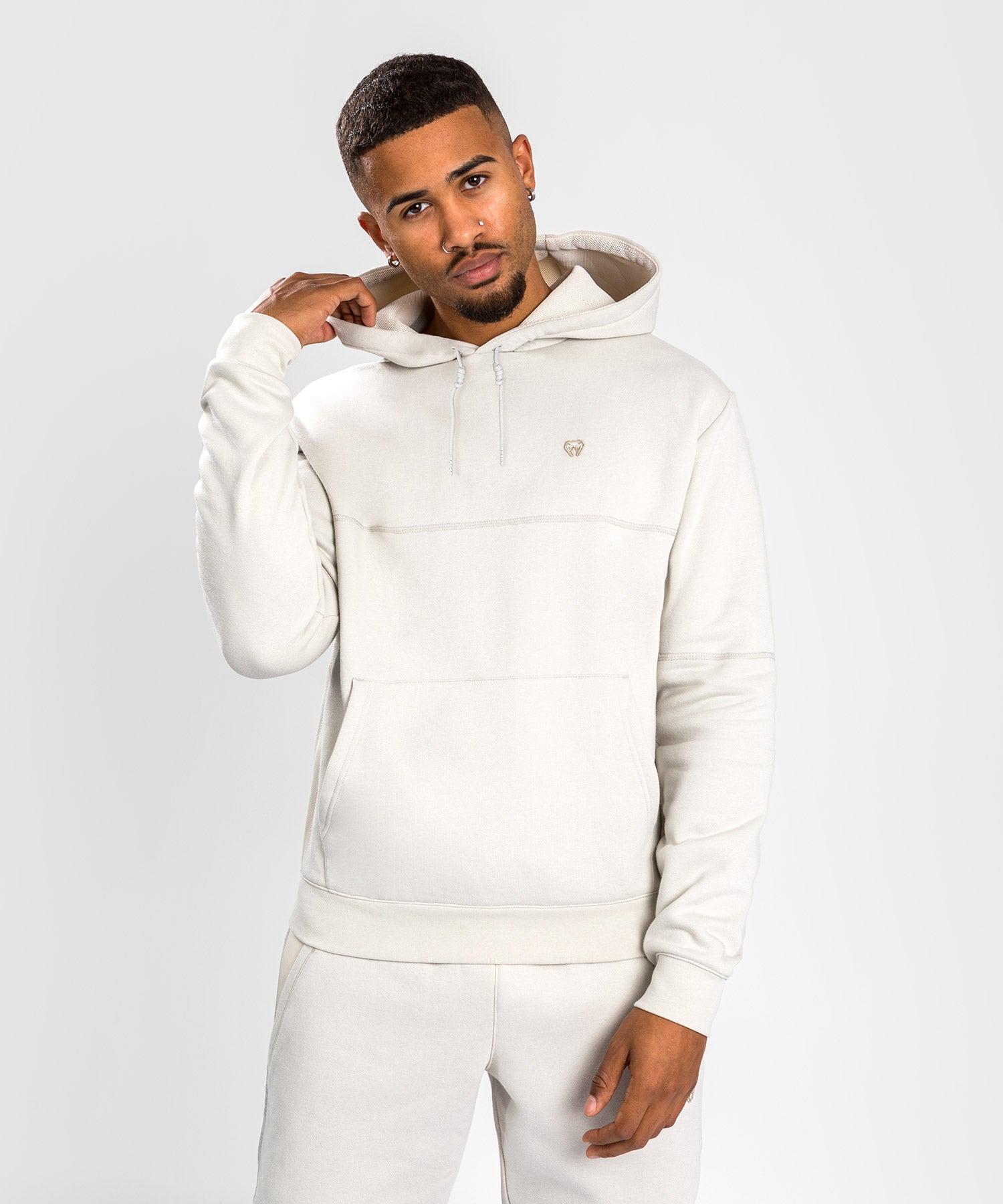 

Silet Power Худи - Светло-песочный S