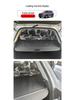 Wuling Xingchi & Xingguang S Trunk Retractable Cargo Cover Sunshade