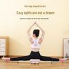 Leg Split Stretching Machine with Arch Support