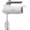 Hand Mixer - Kenwood - Hmp50.000wh - Variable Speed System + Pulse - 650 Watts - Pulse Function